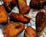 দই মাছ(Doi Mach Recipe in Bengali) রেসিপি ধাপ - 1 ছবি