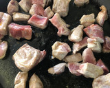 Foto del paso 4 de la receta: Arroz de costillejas y magra murciano