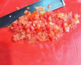Foto del paso 7 de la receta Arroz al estilo asiático de cocina creativa de alexis Urrutia