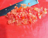 Foto del paso 7 de la receta: Arroz al estilo asiático de cocina creativa de alexis Urrutia