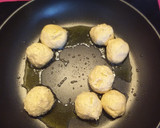 Foto del paso 2 de la receta: Albóndigas de habichuelas(alubias)