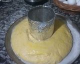 Foto del paso 3 de la receta: Rosca de Pascua gigante