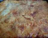 Lasagne recept fázis 9 fotója