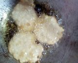 Foto langkah ke 2 dari resep Capcay Jawa goreng tepung kenyal.