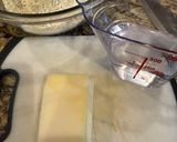 Hình bước làm 1 của món Bánh Biscuit Thảo Mộc Tỏi (Garlic Herb Biscuit Mix)