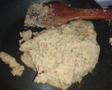 ক্ষীরের নারকোল নাড়ু (Kheerer Narkole Naru Recipe In Bengali) রেসিপি ধাপ - 3 ছবি