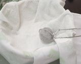 Foto langkah ke 9 dari resep SOURDOUGH BREAD🥖.