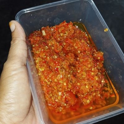 Langkah 3