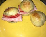 Foto del paso 4 de la receta: Panes saborizados 🍞