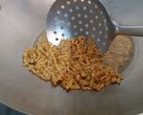 Foto langkah ke 3 dari resep 49. Tempe Orek Kering.