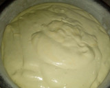 Foto del paso 2 de la receta: Bizcochuelo súper esponja casero