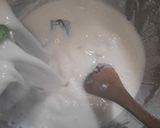 Foto langkah ke 2 dari resep Bubur Sumsum Ager.