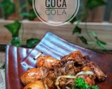 Foto langkah ke 6 dari resep Ayam Coca Cola.