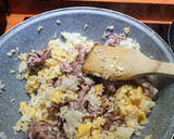 Foto del paso 4 de la receta: Ensalada de arroz