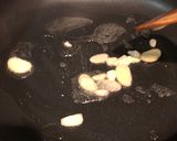 豆瓣醬炒麵的食譜步驟3照片