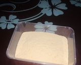 A picture of step 2 of Homemade bread crumbs unseasoned.