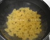 Foto langkah ke 2 dari resep Chicken Pasta Salad.