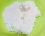 Foto langkah ke 2 dari resep Cireng Nasi Bumbu Rujak.