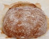 Foto langkah ke 13 dari resep Chickpeas Sourdough Bread.