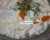 Foto langkah ke 5 dari resep 496. Sop Tahu Telur Wortel.