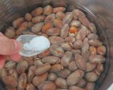 Foto langkah ke 1 dari resep Biji Nangka Rebus.