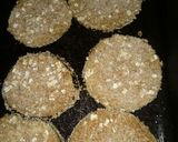 Foto del paso 3 de la receta: Milanesas de Berenjena🍆
