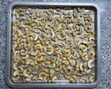 Foto del paso 3 de la receta: Crema de marañon