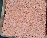 A picture of step 12 of Dairy and Gluten-Free 4 Layer Brownies.