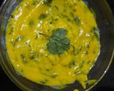 મેથીનું રગડ ( Methi Shak Recipe in Gujarati L રેસીપી સ્ટેપ3ફોટો