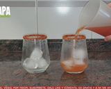 Foto del paso 5 de la receta: Michelada mexicana