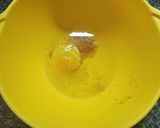 Foto del paso 1 de la receta: Masa de tarta dulce sin gluten