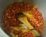 صورة لخطوة 3 من وصفة مكرونه