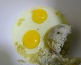 Foto do passo 1 de Panqueca De Batata Doce