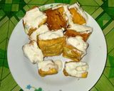 Foto langkah ke 2 dari resep Sate Tahu Khas Madiun.