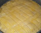 Foto do passo 10 de Bolo basco com creme praliné
