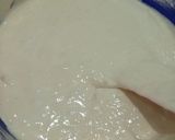 Foto langkah ke 3 dari resep Bolu Pisang Marmer.