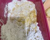 Foto langkah ke 2 dari resep 564. Pisang Goreng Wijen.