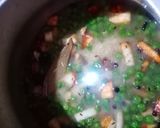 मटर पनीर पुलाव (matar paneer pulao recipe in Hindi) रेसिपी चरण 5 फोटो