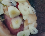 Foto del paso 2 de la receta: Solomillo a la reducción de Pedro Ximénez