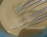 Foto langkah ke 1 dari resep Japanese souffle pancake.