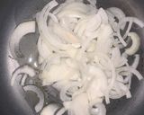 Foto del paso 2 de la receta: Salsa de Cebolla o Encebollado 🧅
