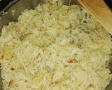 Toroskáposzta, ahogy mi szeretjük😉 recept fázis 2 fotója