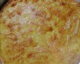 Foto del passaggio 3 della ricetta Cecina