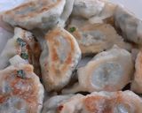 煎餃的食譜步驟5照片