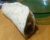 Foto del paso 4 de la receta: Espectaculares Burritos, Tortillas de Trigo, Taquitos Para todo el Mundo