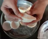 নলেন গুড়ের চন্দ্রপুলি (nalen gurer chandrapuli recipe in Bengali) রেসিপি ধাপ - 7 ছবি