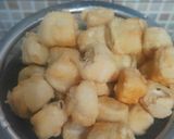 Foto langkah ke 4 dari resep Cemilan Ekonomis Kuch² Hotahu (Depan Alfama*t).