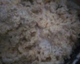 Foto langkah ke 5 dari resep Biji ketapang (resep 1 kg tepung terigu).