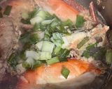 Foto langkah ke 3 dari resep Sop udang galah.