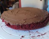 Foto del paso 10 de la receta: Red velvet